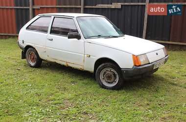 ЗАЗ 1102 Таврия-Нова  2005