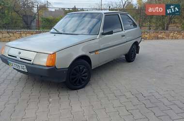 ЗАЗ 1102 Таврия-Нова 2007