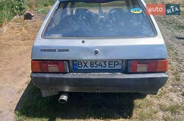 ЗАЗ 1102 Таврия-Нова  2004