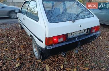 ЗАЗ 1102 Таврия-Нова 1999