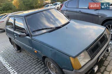 ЗАЗ 1102 Таврия-Нова  2005