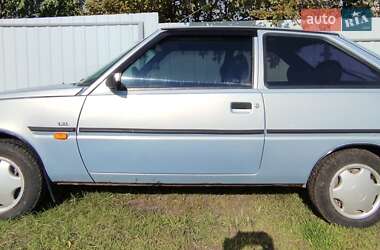 ЗАЗ 1102 Таврия-Нова  2004