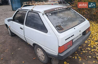 ЗАЗ 1102 Таврия-Нова  2004