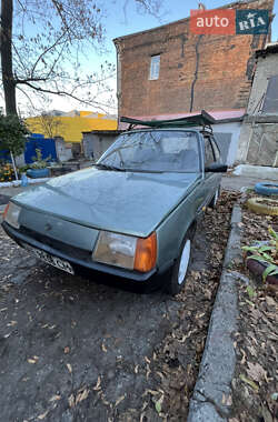 ЗАЗ 1102 Таврия-Нова  2005