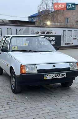 ЗАЗ 1102 Таврия-Нова  1999