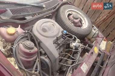 ЗАЗ 1102 Таврия-Нова 2005