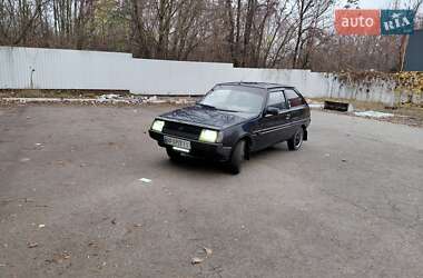 ЗАЗ 1102 Таврия-Нова 2001