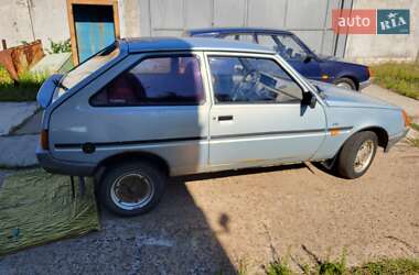 ЗАЗ 1102 Таврия-Нова 2004