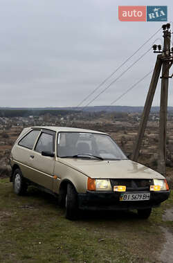 ЗАЗ 1102 Таврия-Нова  2003