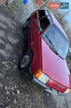 ЗАЗ 1102 Таврия-Нова  2001