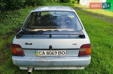 ЗАЗ 1102 Таврия-Нова  2004