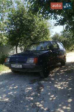 ЗАЗ 1102 Таврия-Нова 2005