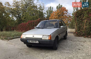 ЗАЗ 1102 Таврия-Нова  2003