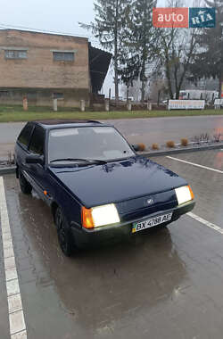 ЗАЗ 1102 Таврия-Нова 2006