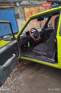 ЗАЗ 1102 Таврия-Нова  2005