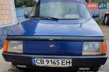 ЗАЗ 1102 Таврия-Нова 2004