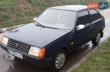 ЗАЗ 1102 Таврия-Нова  2006