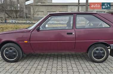 ЗАЗ 1102 Таврия-Нова  2005