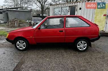 ЗАЗ 1102 Таврия-Нова  1998