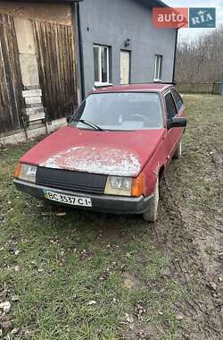 ЗАЗ 1102 Таврия-Нова  2002