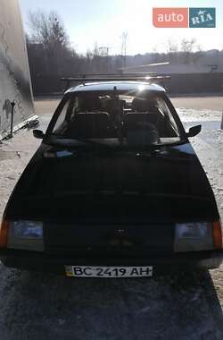 ЗАЗ 1102 Таврия-Нова  2005