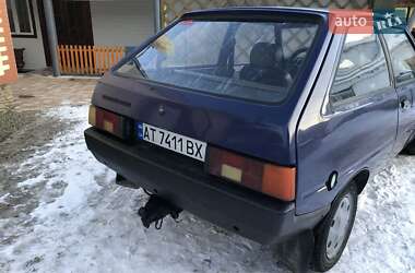 ЗАЗ 1102 Таврия-Нова  2003