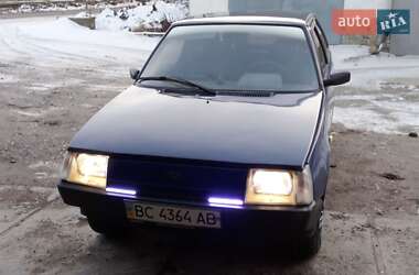 ЗАЗ 1102 Таврия-Нова  2004