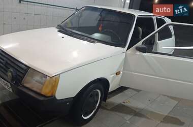 ЗАЗ 1102 Таврия-Нова  2003