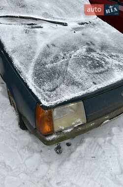 ЗАЗ 1102 Таврия-Нова  2005