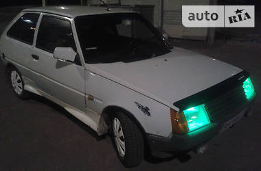 ЗАЗ 1102 Таврия  1993