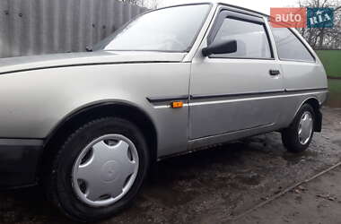 ЗАЗ 1102 Таврия 110207 2007