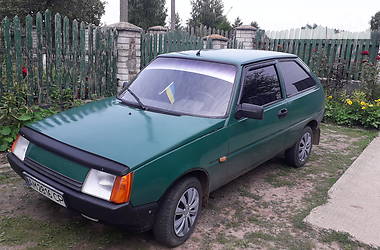 ЗАЗ 1102 Таврия  2006