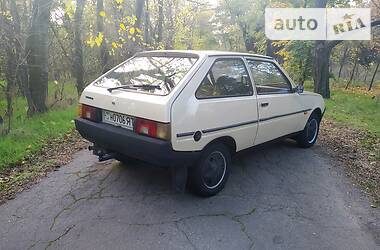 ЗАЗ 1102 Таврия 1994