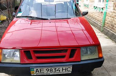 ЗАЗ 1102 Таврия  1993