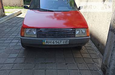 ЗАЗ 1102 Таврия  1995