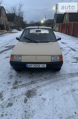 ЗАЗ 1102 Таврия  1994