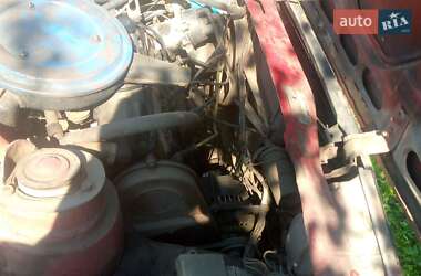 ЗАЗ 1102 Таврия  1993