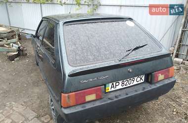 ЗАЗ 1102 Таврия  2004