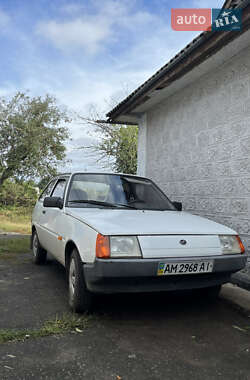 ЗАЗ 1102 Таврия  2006