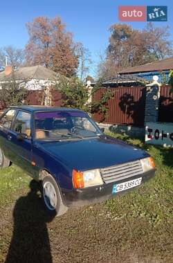 ЗАЗ 1102 Таврия  2005