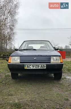 ЗАЗ 1102 Таврия  2005