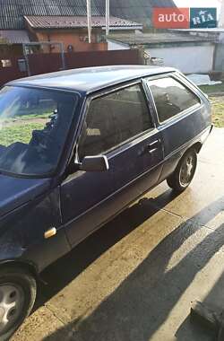 ЗАЗ 1102 Таврия  2006