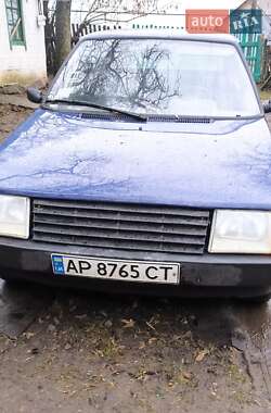 ЗАЗ 1102 Таврия  2003