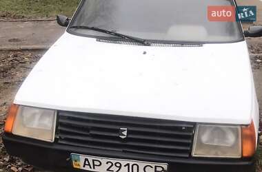 ЗАЗ 1102 Таврия 2004