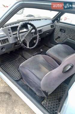 ЗАЗ 1102 Таврия  2004