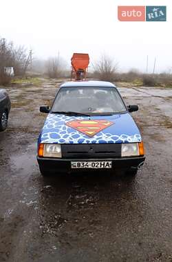 ЗАЗ 1102 Таврия  1999
