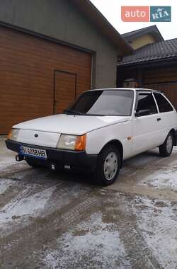 ЗАЗ 1102 Таврия  2006