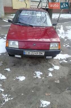 ЗАЗ 1102 Таврия 2006