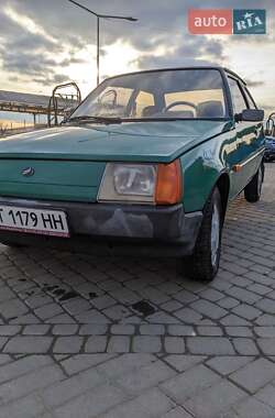 ЗАЗ 1102 Таврия 2002