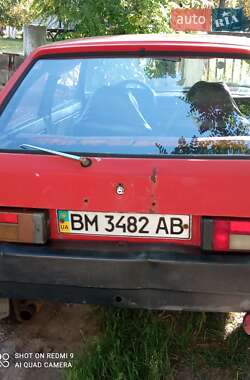 ЗАЗ 1102 Таврия 1994